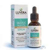 Salicylic Acid Acne Serum – Gentle, Effective