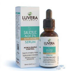Salicylic Acid Acne Serum – Gentle, Effective