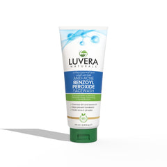 Benzoyl Peroxide Facewash – Acne Control & Deep Cleansing