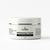 Whitening Cream – Brightening, Even Tone & Radiant Glow