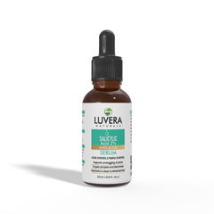 Salicylic Acid Acne Serum – Gentle, Effective